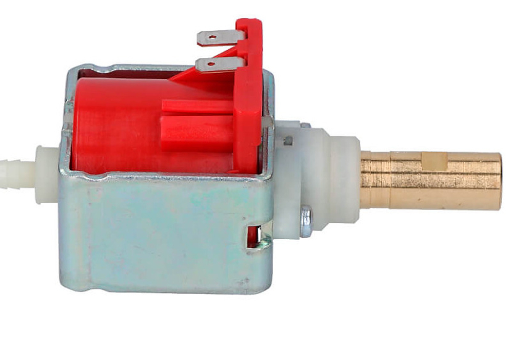 Помпа для кофемашин ULKA EX7 48W 230V 50Hz, 556217 вибрационная