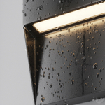 Светодиодная подсветка Maytoni Mane O047SL-L3B3K