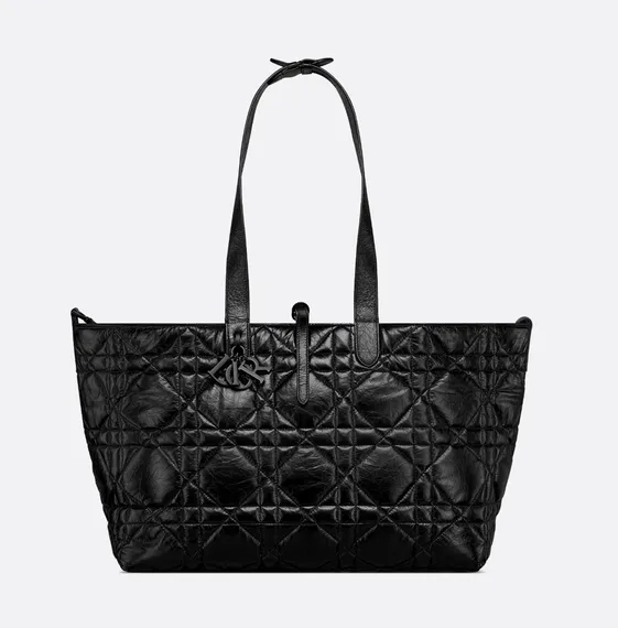 Женская сумка Dior Toujour, черный