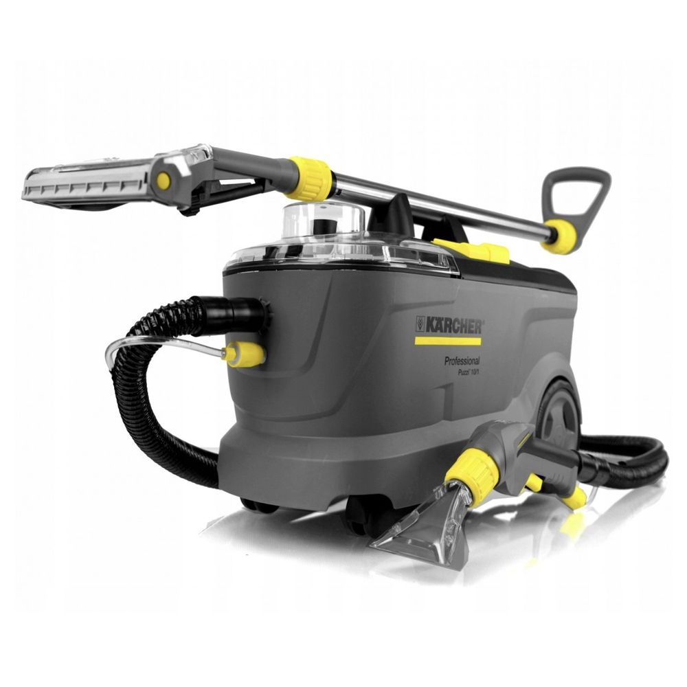 Пылесос Karcher Puzzi 10/1