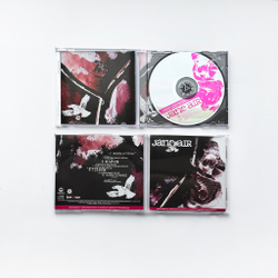 CD "Jane Air “