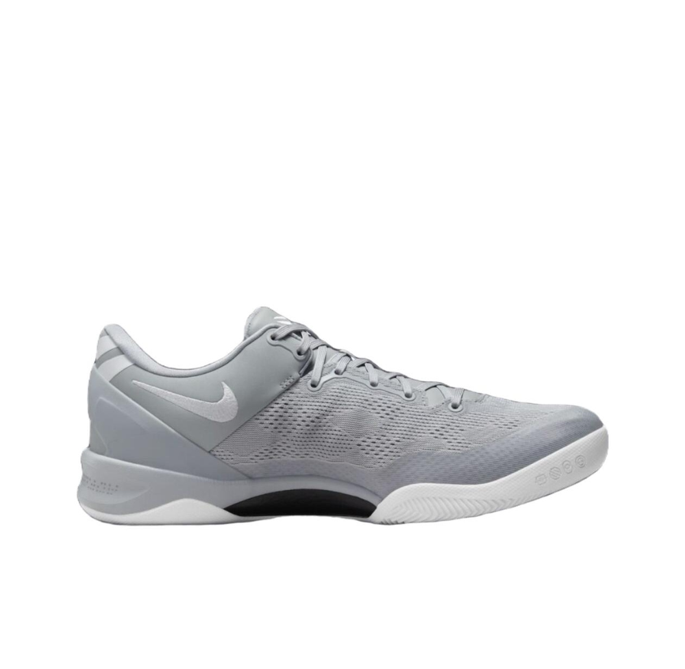 Kobe 8 Grey top