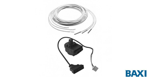 Комплект для одноконтурных котлов Baxi LUNA-3 Comfort