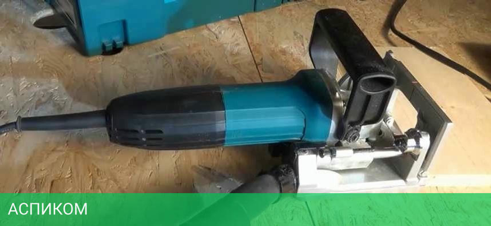 Фрезер Makita PJ7000