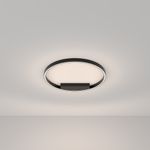 Потолочный светильник Maytoni MOD058CL-L35BK