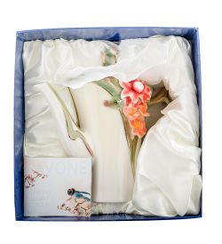 Pavone FM-62/ 1 Заварочный чайник «Георгин»