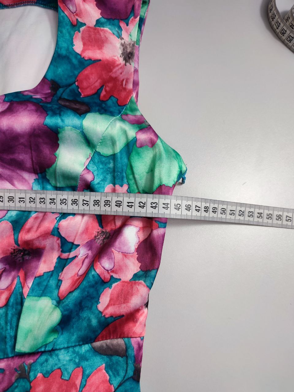 Платье Magda оригинальное 48 размер, новое