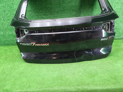 Крышка багажника Chery Tiggo 7 Pro (2020-2024)