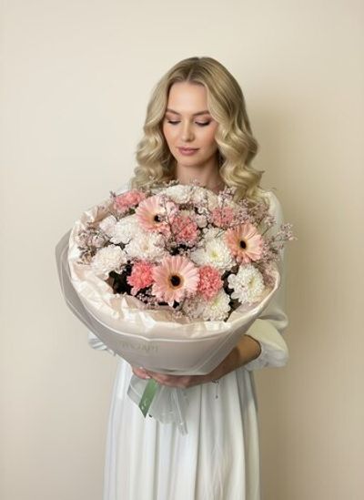 Самой лучшей маме на свете