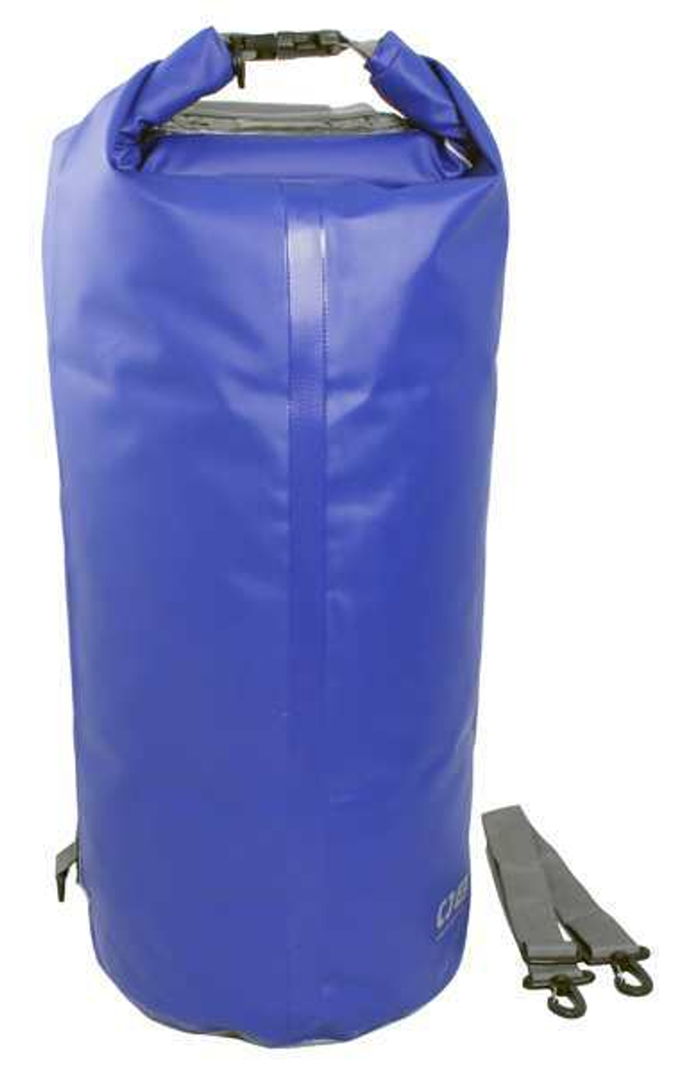 Водонепроницаемая сумка OverBoard OB1007B - Waterproof Dry Tube Bag - 40л.