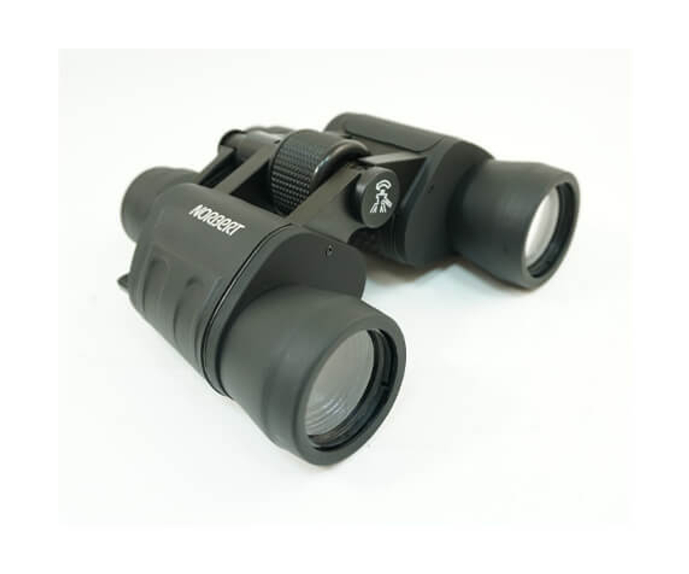 Norbert Standard 7–21x40 - фото 1