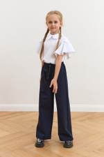 Блузка д/д DELORAS C64071S