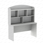 Уголок книжный ЗНАЙКА