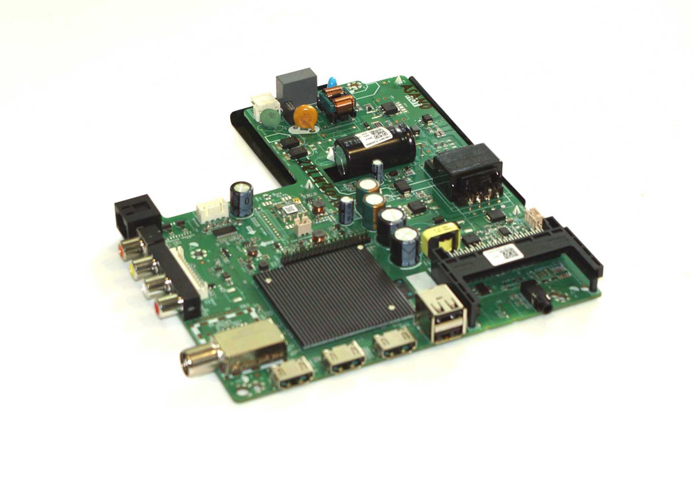 TP.SK516S.PB802 main board для ASANO 28LH7010T