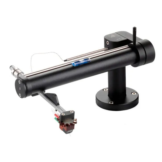 Clearaudio TT5 Black