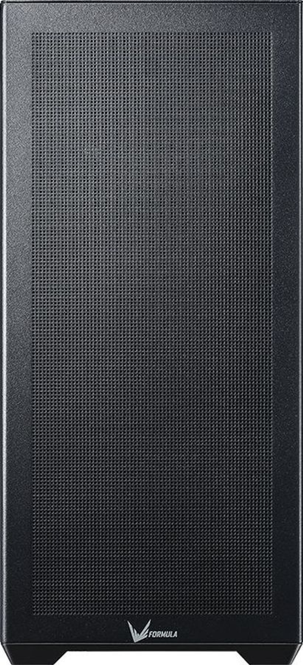 Корпус ATX Formula V AIR POWER G5 B