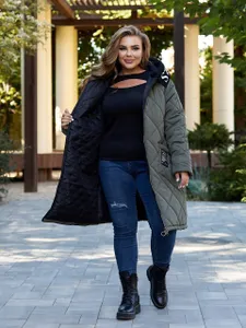 Куртка зимняя УК-1390-3 Fabrika