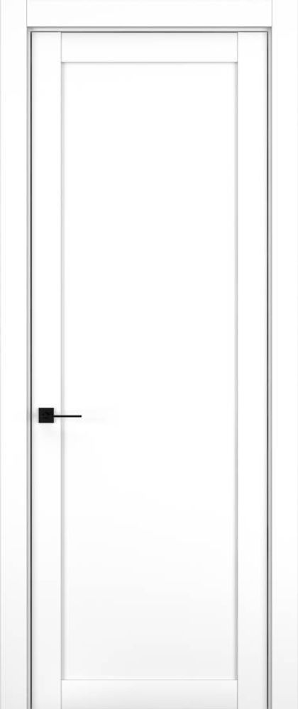 Дверь 4 FL Керамик снежный 2000*700 Дверь 4 FL Керамик снежный 2000*700