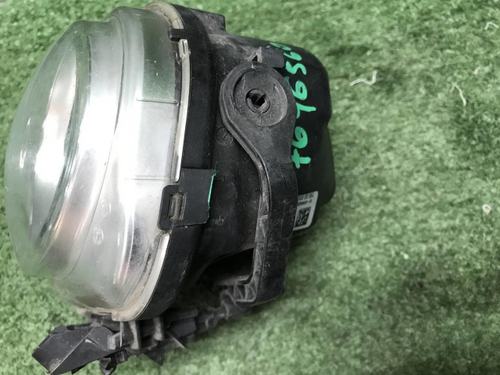 ПТФ правая BMW X5 F15 (2013-2018) LED