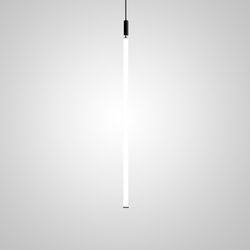 Подвесной Светильник Delia L100 Black 4000К By Imperiumloft