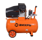 Компрессор КМП-380/50 Вихрь