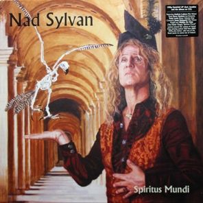 Nad Sylvan / Spiritus Mundi (LP+CD)