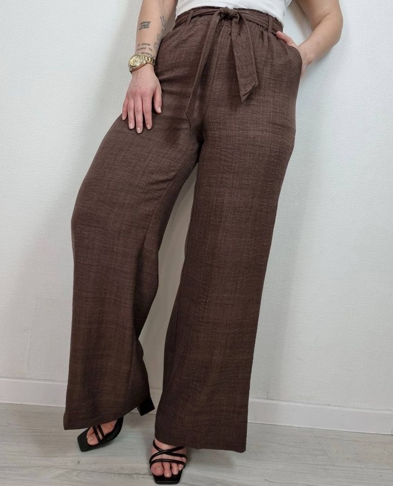 Брюки 02933 Fabrika