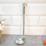 Половник нерж "Napoletano" 25*6см