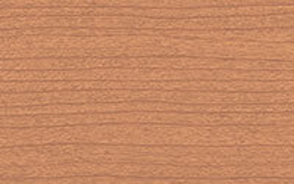 Угол ПВХ 241 Вишня 15х15х2700 мм