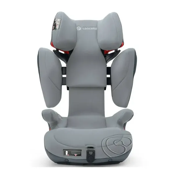 Автокресло Jane Concord Transformer X-Bag Graphite Grey