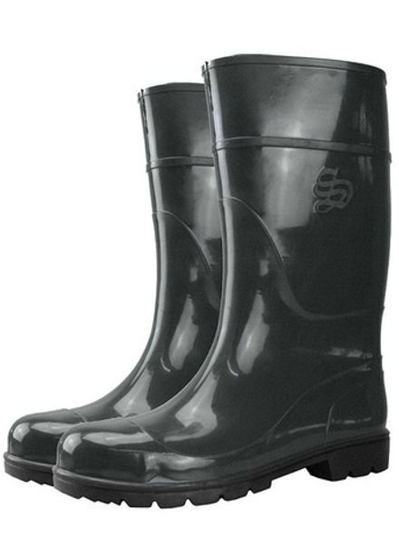 Сапоги ПВХ Е-34 МБС П