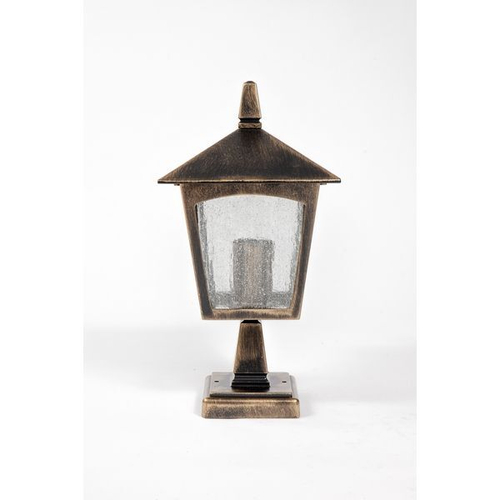 Ландшафтный столбик YAOHUA LUX PRAGA 15904 Gb