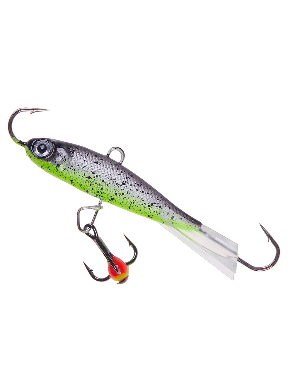 Балансир HIGASHI Norvil 75mm 32g #35