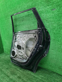 Дверь задняя правая Geely Okavango (2023-н.в.)