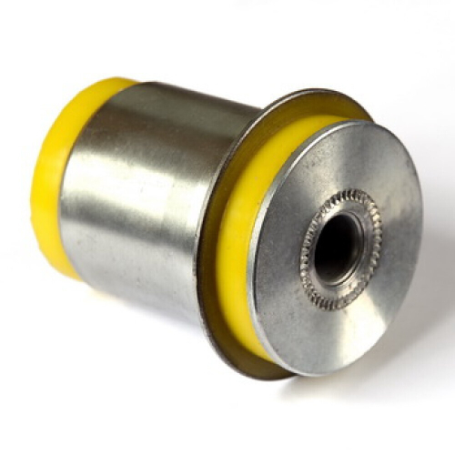 Полиуретановый сайлентблок передней подвески, нижнего рычага, задний (1 шт.), Точка опоры.1-06-1652