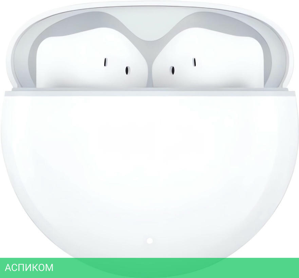 Наушники Honor Choice X7E AST-ME00 White (5504ABHG)