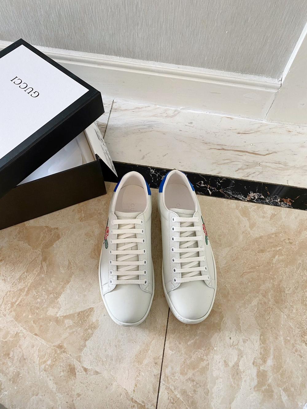 Gucci Ace Sneaker
