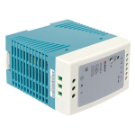 Блок питания  EKF DR-M-100W-24