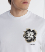 Футболка Calvin Klein - белый(K10K112505)