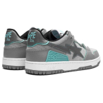 Кроссовки A BATHING APE SK8 STA, 1I70-291-011