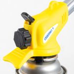 Горелка порт. &quot;СЛЕДОПЫТ-GTP-N02&quot;, пьезо (цанг.)/68/100/