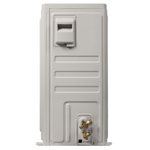 Комплект SHUFT SFLC_CF-36HN1_V2 полупромышленной сплит-системы напольно-потолочного типа