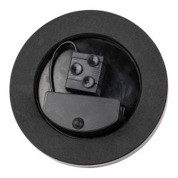 USL-S-825-PT180 RGB FOUNTAIN Садовый светильник на солнечной батарее Фонтан. Плавающий. 12 светодиодов. RGB свет. 1xАA Ni-Mh аккумулятор в-к. IP44. TM Uniel