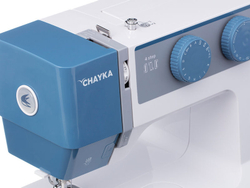 Швейная машина ЧАЙКА CHAYKA SewLux 200