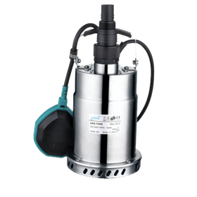 Дренажные насосы