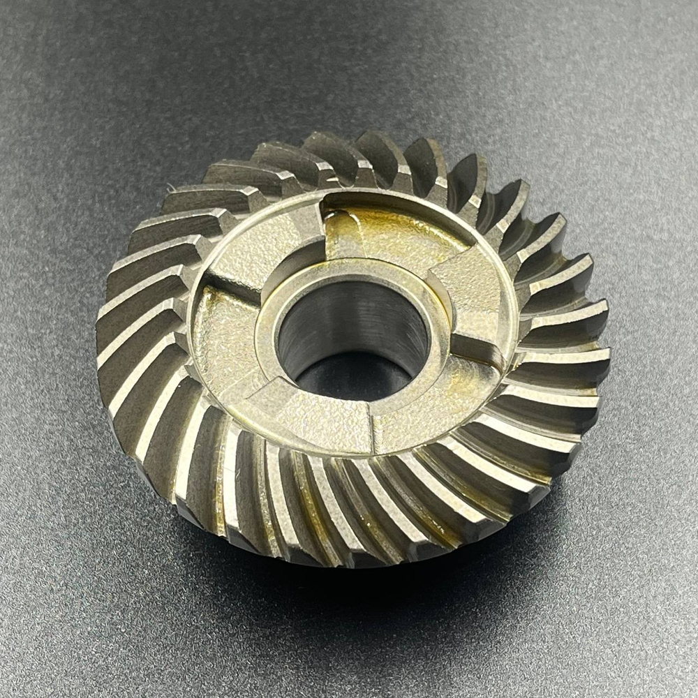 Шестерня заднего хода Yamaha 25-30 (61N-45571-00) (RT)