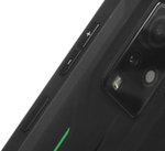 6.56" Смартфон BLACKVIEW BV4800 Pro 4/128Gb,  NFC,  IPS,  60Гц,  5180мAч,  зеленый