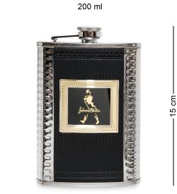 GT-42 Фляжка 200 мл «Для мужика»