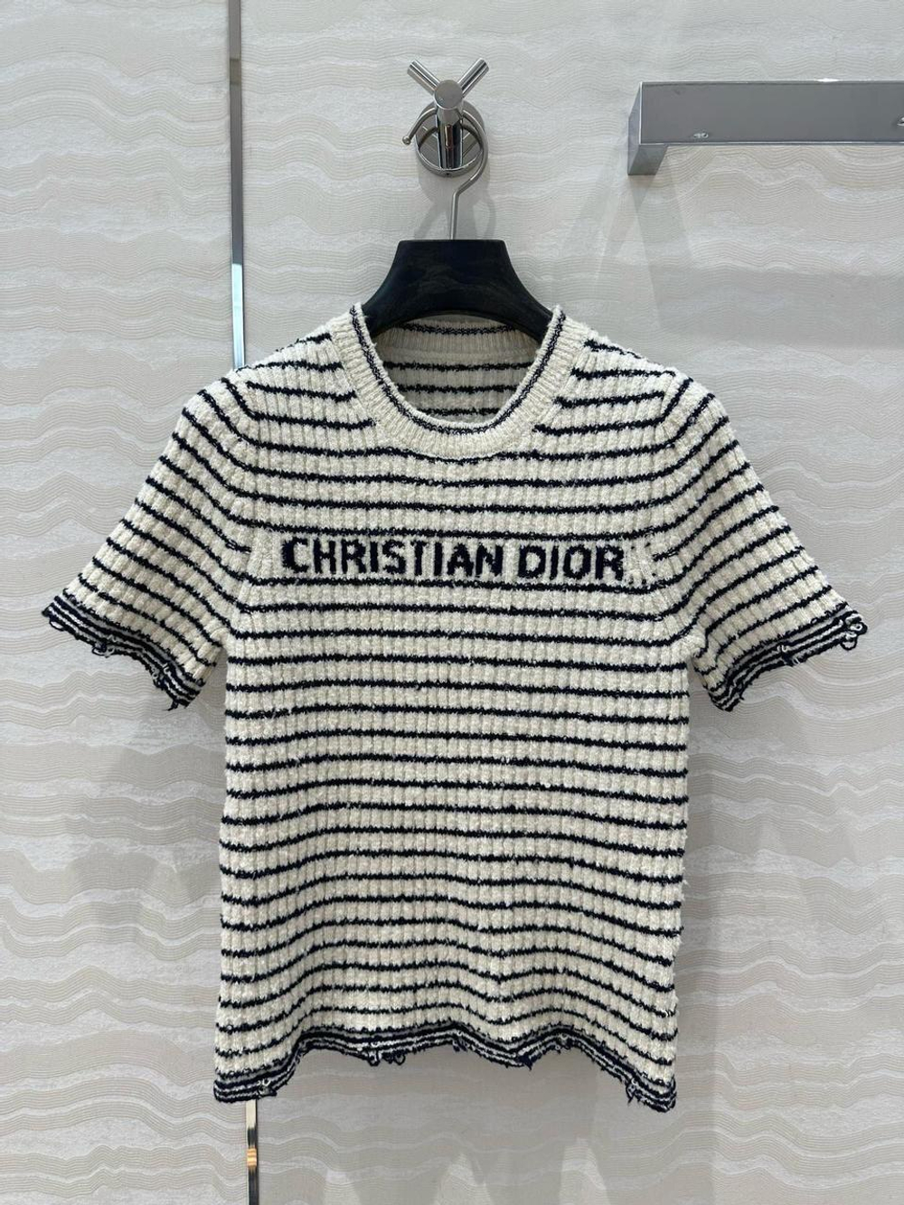 Футболка Dior