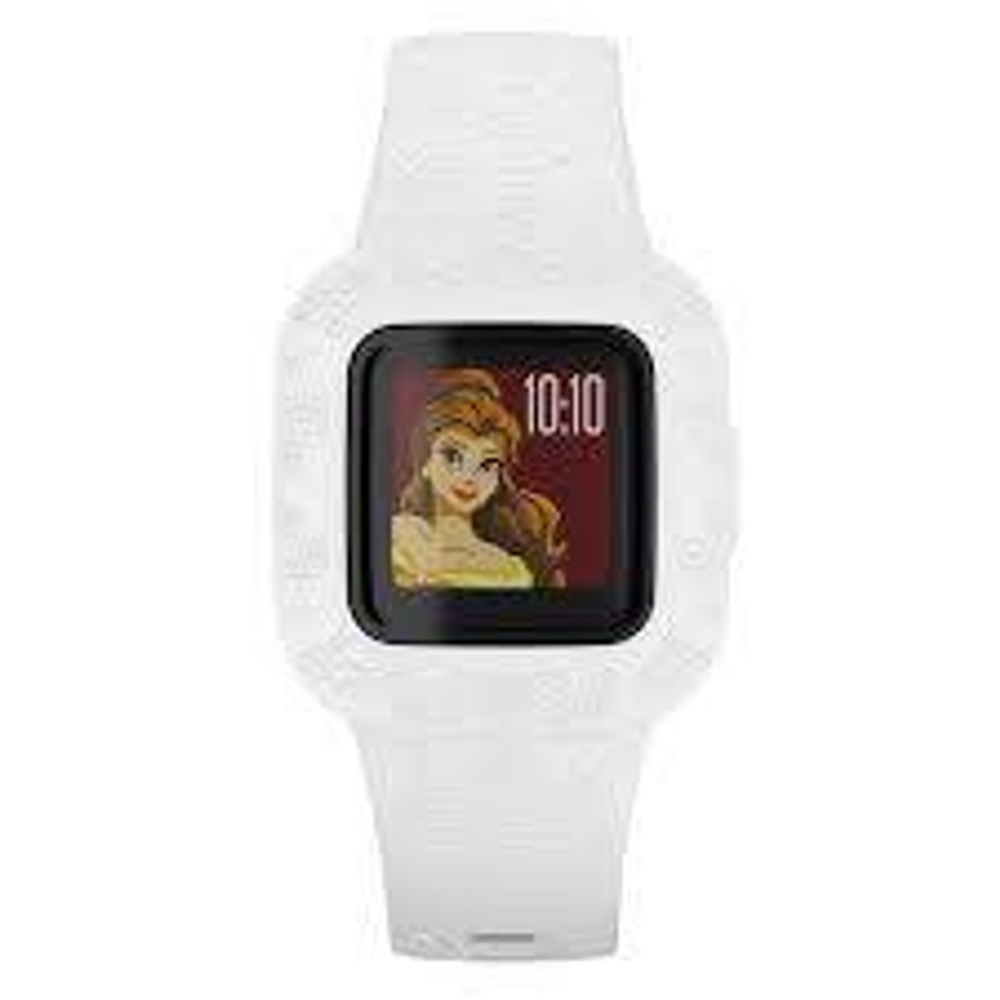 Детский фитнес-браслет Garmin  Vívofit jr. 3, белый  010-02441-12